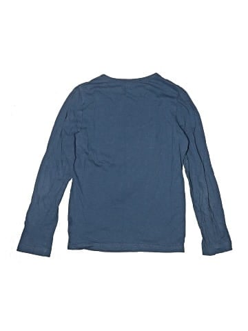 Crazy 8 Long Sleeve T-Shirt (view 2)