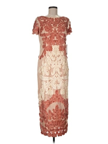 JS Collections Cocktail Dress (view 1)