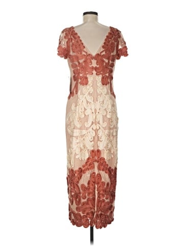 JS Collections Cocktail Dress (view 2)
