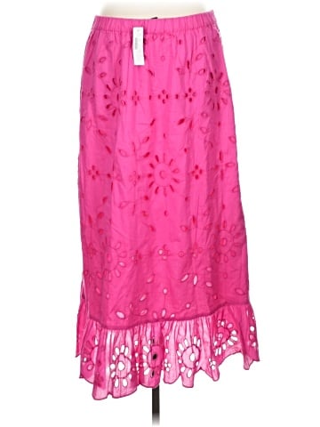 J.Crew Formal Skirt (view 2)