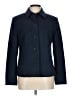 Jones New York Blue Jacket Size 10 - photo 1