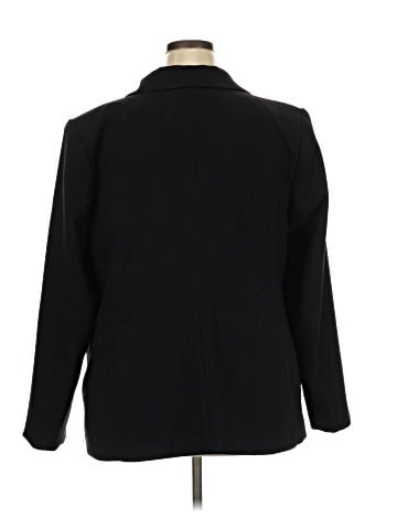 ELOQUII Blazer (view 2)