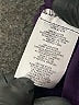 Xscape 100% Polyester Solid Black Cocktail Dress Size 14 - photo 8