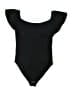 Topshop Black Bodysuit Size 6 - photo 1