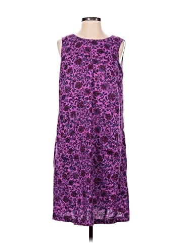 J.Jill Casual Dress (view 1)