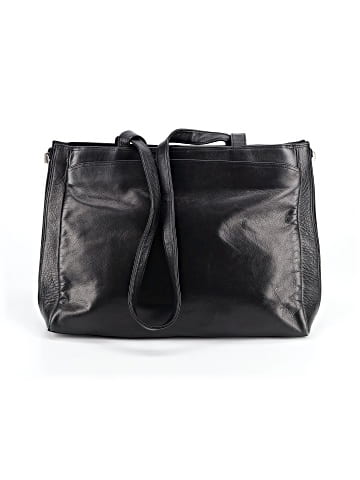 FRYE Leather Tote (view 1)