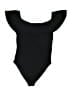 Topshop Black Bodysuit Size 6 - photo 2