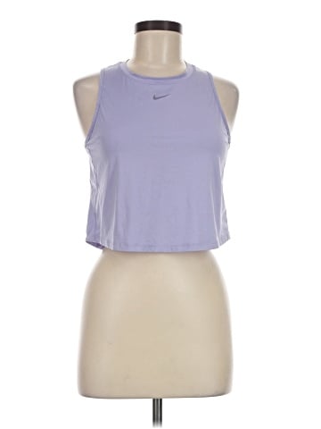 Nike Active Tank (view 1)