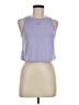 Nike Purple Active Tank Size M - photo 1