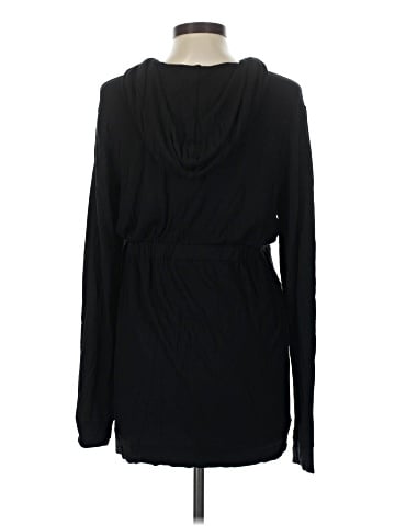 A Pea in the Pod Zip Up Hoodie (view 2)