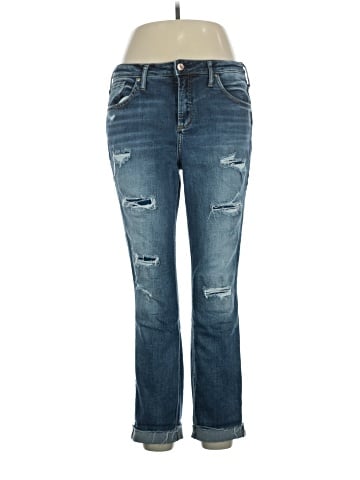 Silver Jeans Co. Jeans (view 1)