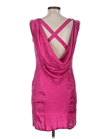 Corey Lynn Calter Cocktail Dress (view 2)