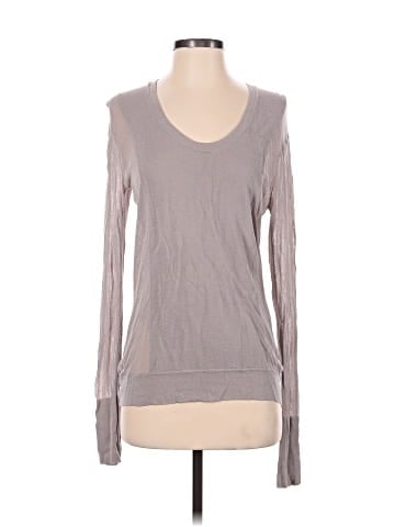 T by Alexander Wang Pullover Sweater (view 1)