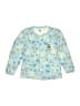 Disney Blue Raincoat Size 11 - photo 1