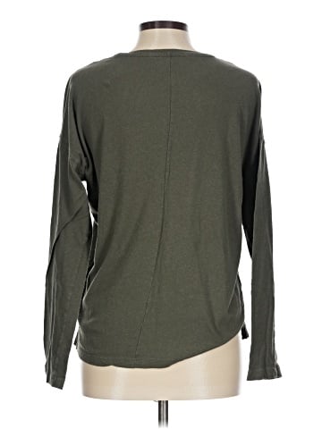 Universal Thread Long Sleeve T-Shirt (view 2)
