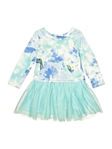 Zunie Dress (view 1)