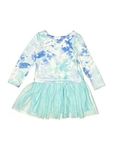Zunie Dress (view 2)