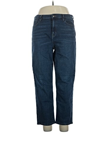 CALVIN KLEIN JEANS Jeans (view 1)