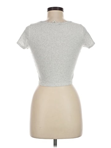 Bozzolo Short Sleeve Top (view 2)
