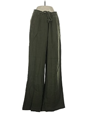 New York & Company Linen Pants (view 1)