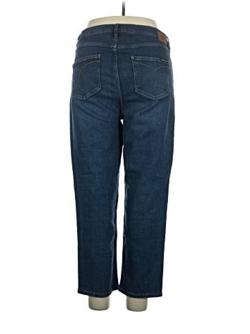 CALVIN KLEIN JEANS Jeans (view 2)