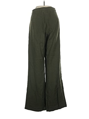 New York & Company Linen Pants (view 2)