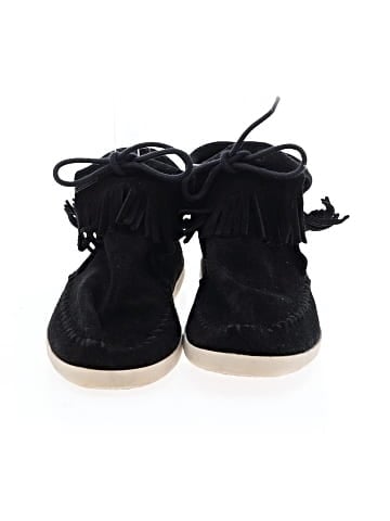 Minnetonka Sneakers (view 2)