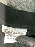 TanJay Black Dress Pants Size M - photo 7