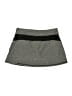 C9 By Champion Solid Black Active Skort Size M - photo 2