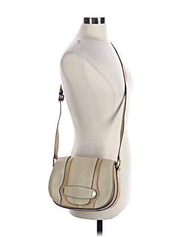 Marc Jacobs Leather Crossbody Bag (view 2)