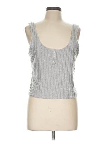 Yogalicious Tank Top (view 1)