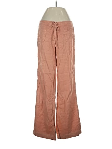 Level 99 Linen Pants (view 1)