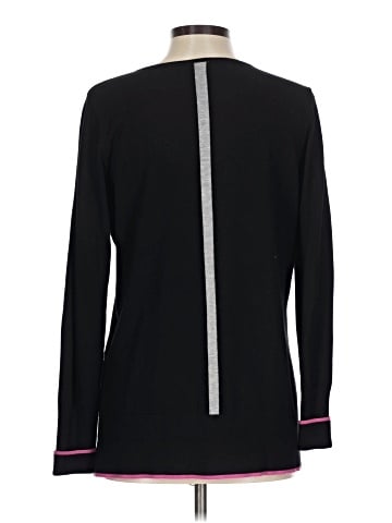 Project Long Sleeve T-Shirt (view 2)