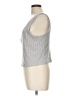 Yogalicious Gray Tank Top Size L - photo 5