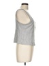 Yogalicious Gray Tank Top Size L - photo 4