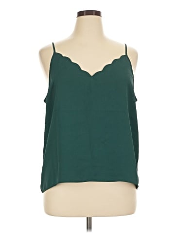 Express Tank Top (view 1)