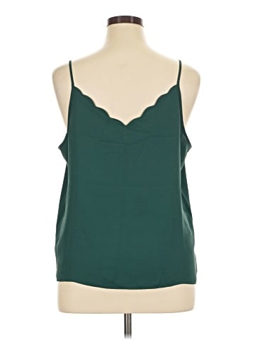 Express Tank Top (view 2)