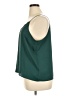 Express 100% Polyester Green Tank Top Size XL - photo 5