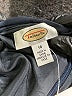 Talbots 100% Polyester Black Cocktail Dress Size 18 - photo 7