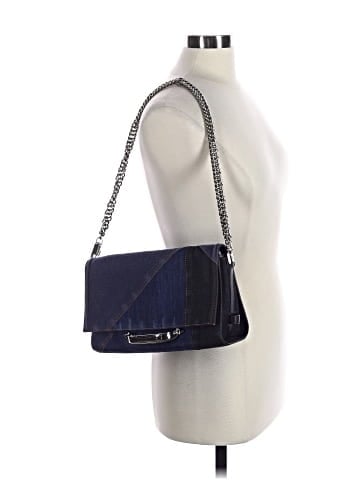 Alexander McQueen Shoulder Bag (view 2)