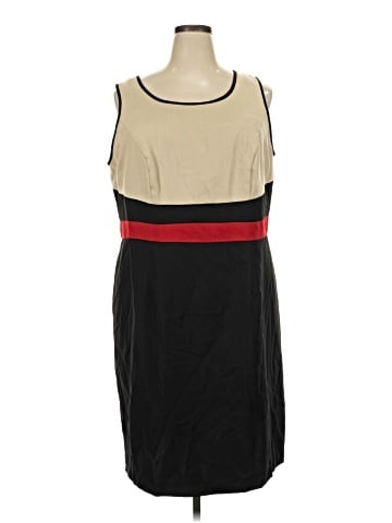 Studio One Casual Dress (view 1)