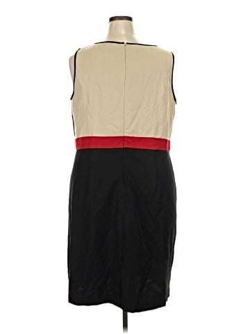 Studio One Casual Dress (view 2)