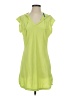 Athleta Green Casual Dress Size S - photo 1