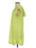 Athleta Green Casual Dress Size S - photo 5