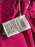 DKNY Solid Pink Active Pants Size 16 - photo 5