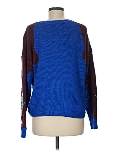 CAbi Pullover Sweater (view 2)