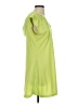 Athleta Green Casual Dress Size S - photo 4