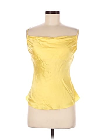 Wilfred Sleeveless Blouse (view 1)