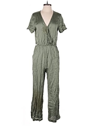 Don't Ask Why Jumpsuit (view 1)