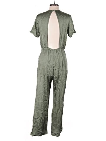 Don't Ask Why Jumpsuit (view 2)